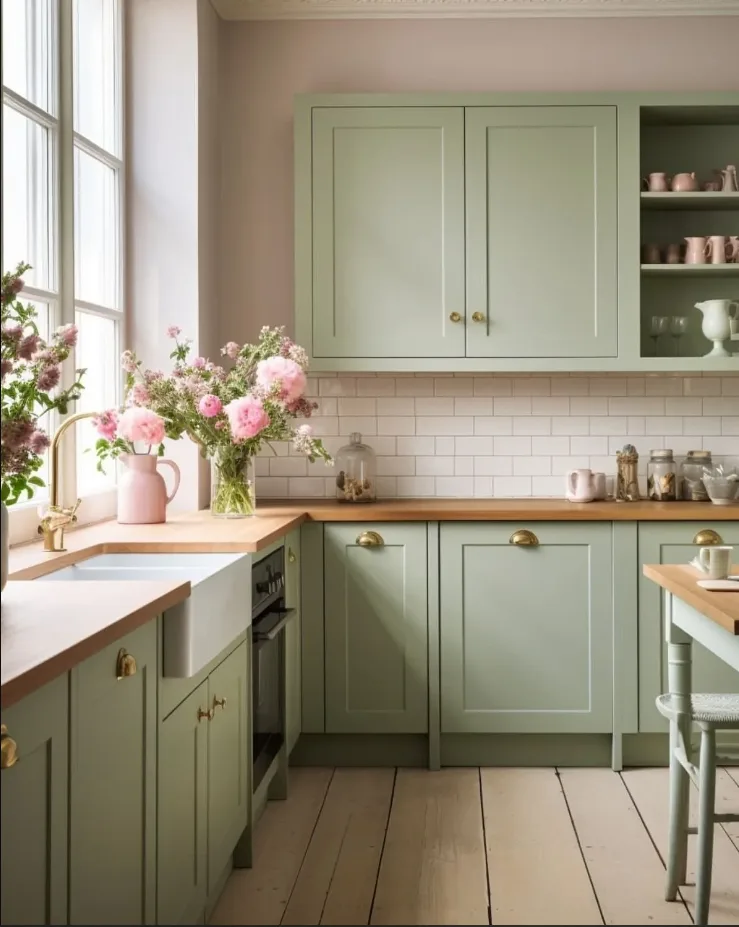 2024 Kitchen Trends