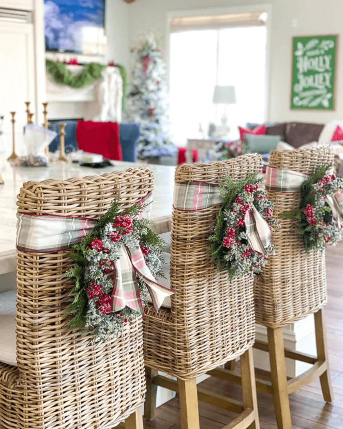 5 Ways to Decorate for Christmas