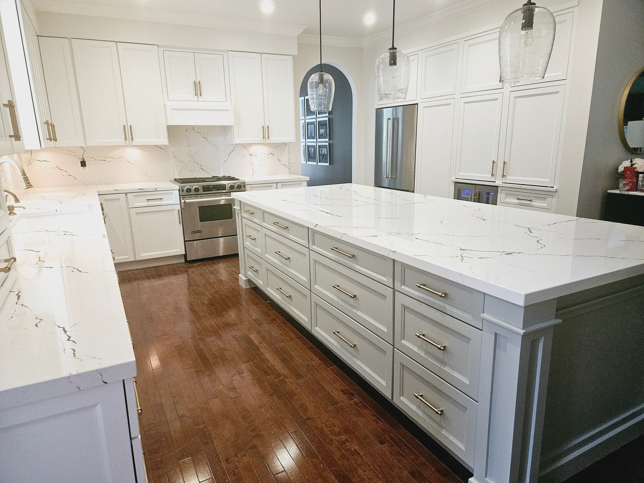 A Look Into Our Recent Projects