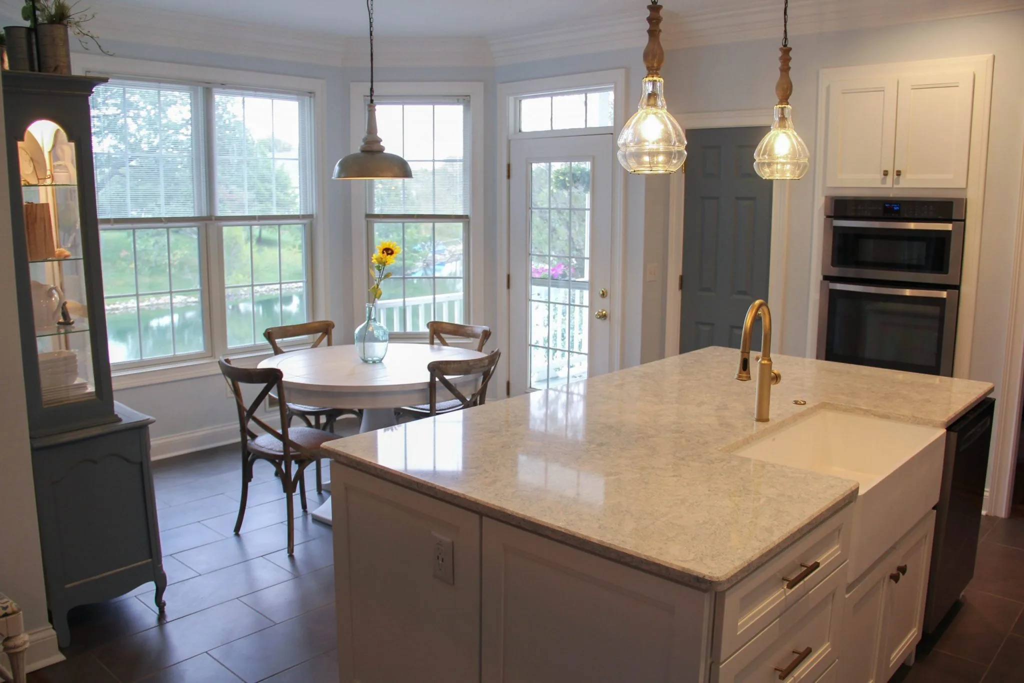 August Home Checklist
