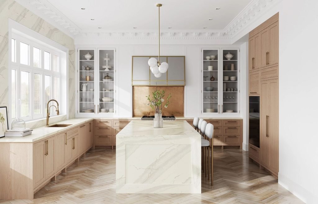 Check Out Our New Countertop Designs!