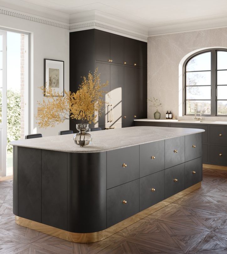 Fall-Ready Kitchens: Choosing the Right Cambria Quartz
