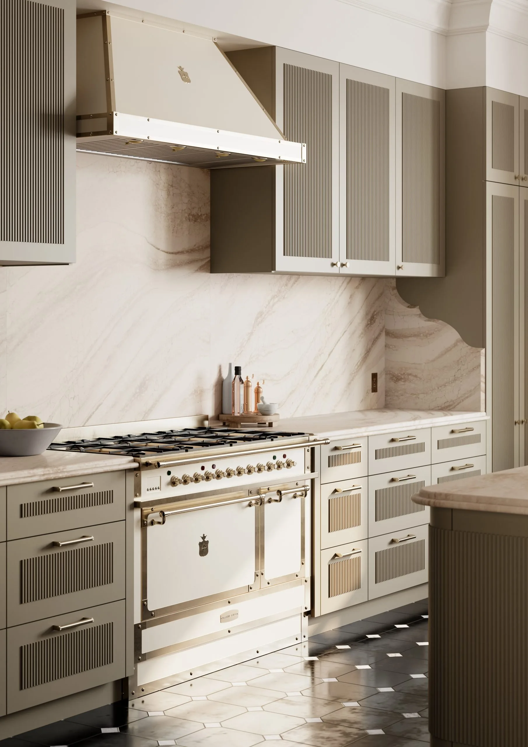Counters to Match Pantone's Color of the Year