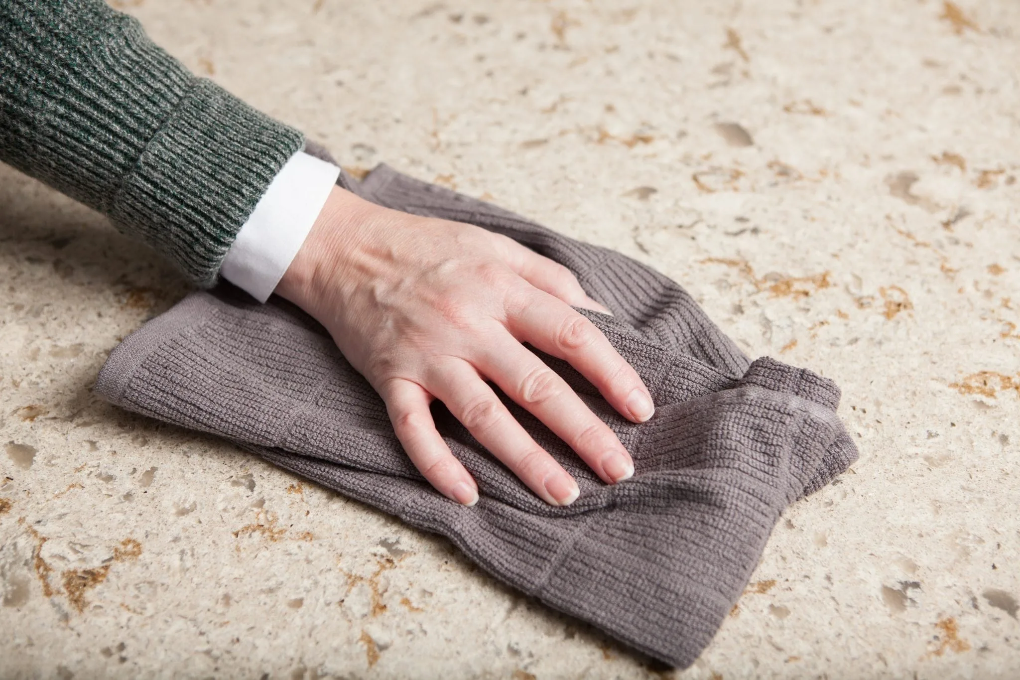 How to Clean Your Cambria Countertops