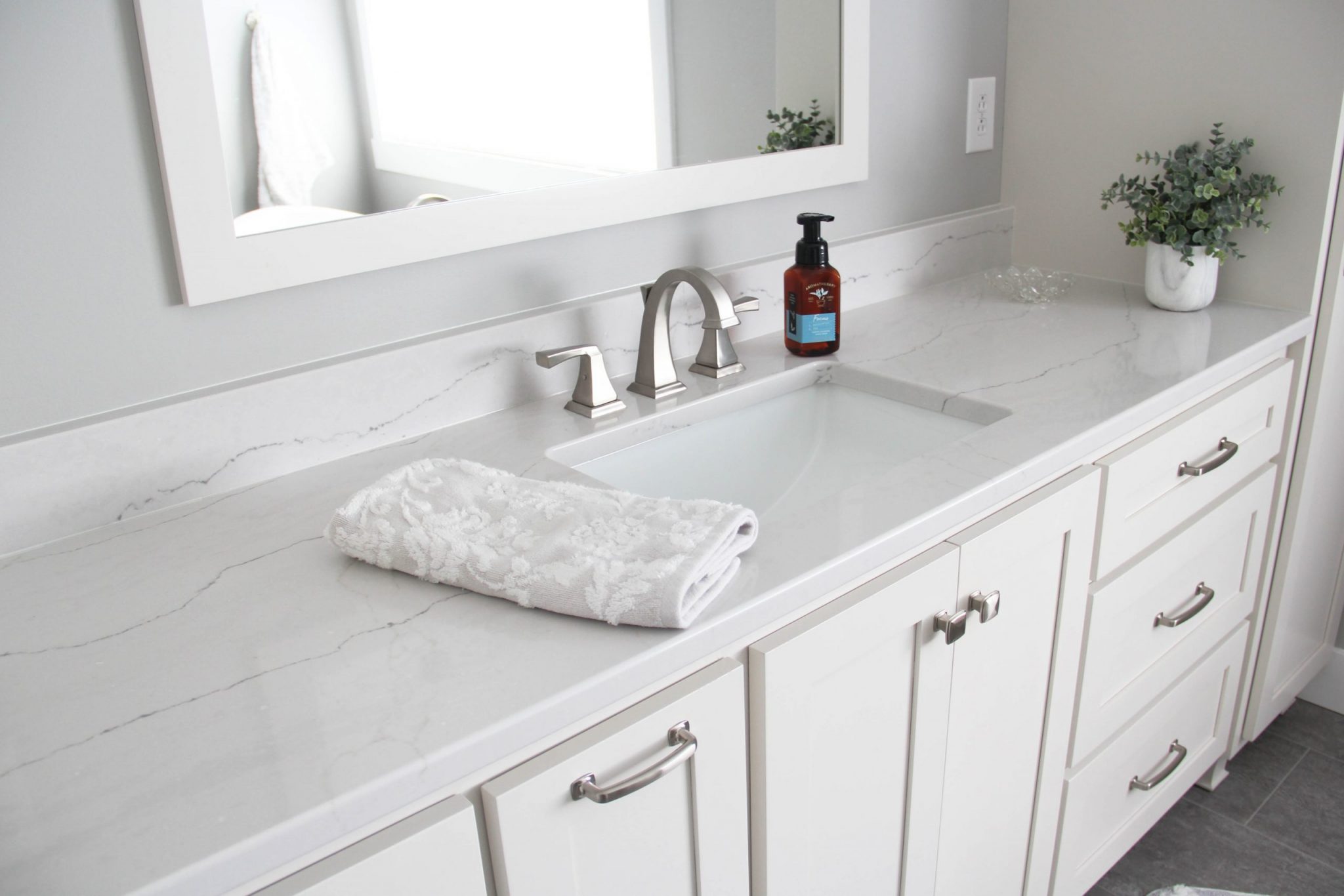 Countertop Inspiration Look Book
