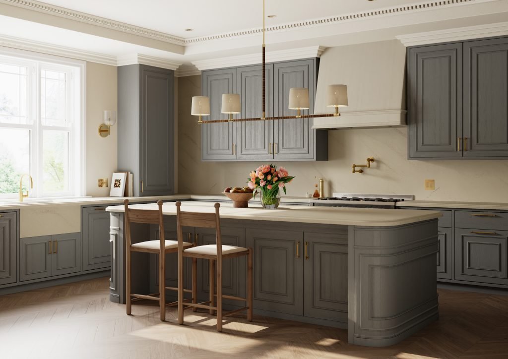 Earthy, Elegant, and New: Meet Cambria’s Latest Quartz Designs