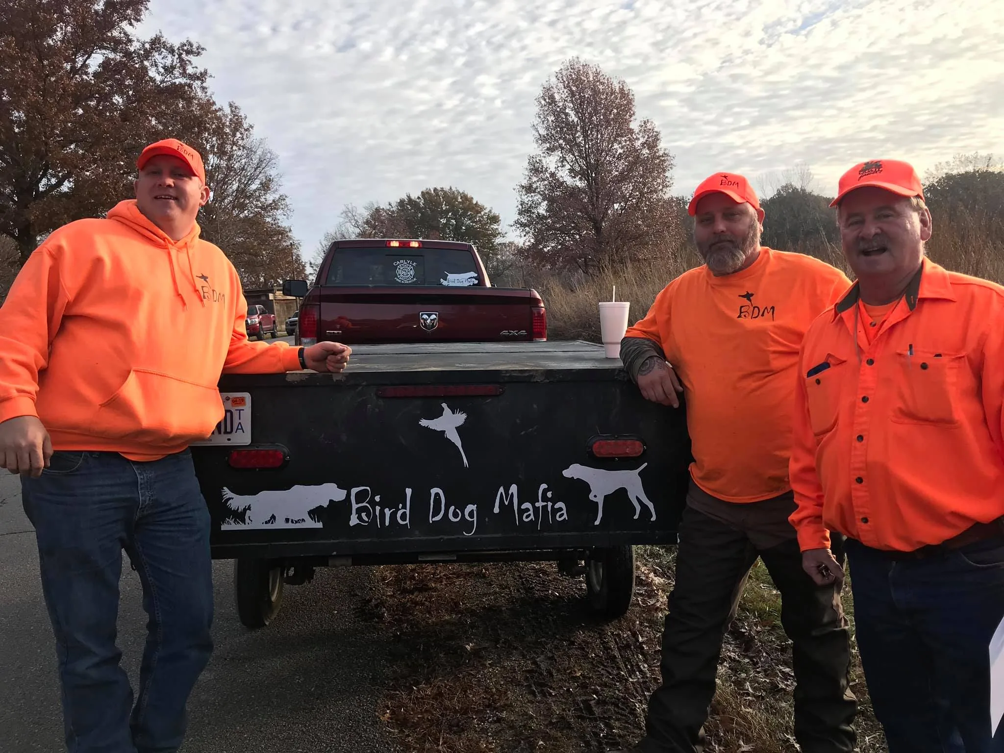 Employee Profile: Tony Petrea
