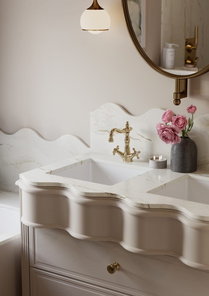 Fall In Love With Your Countertops