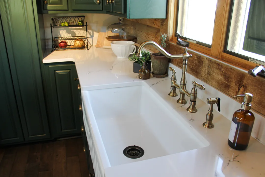 K&D Countertops Recent Projects