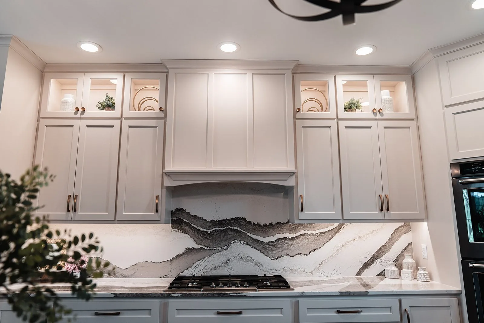 Kitchen Backsplash Ideas