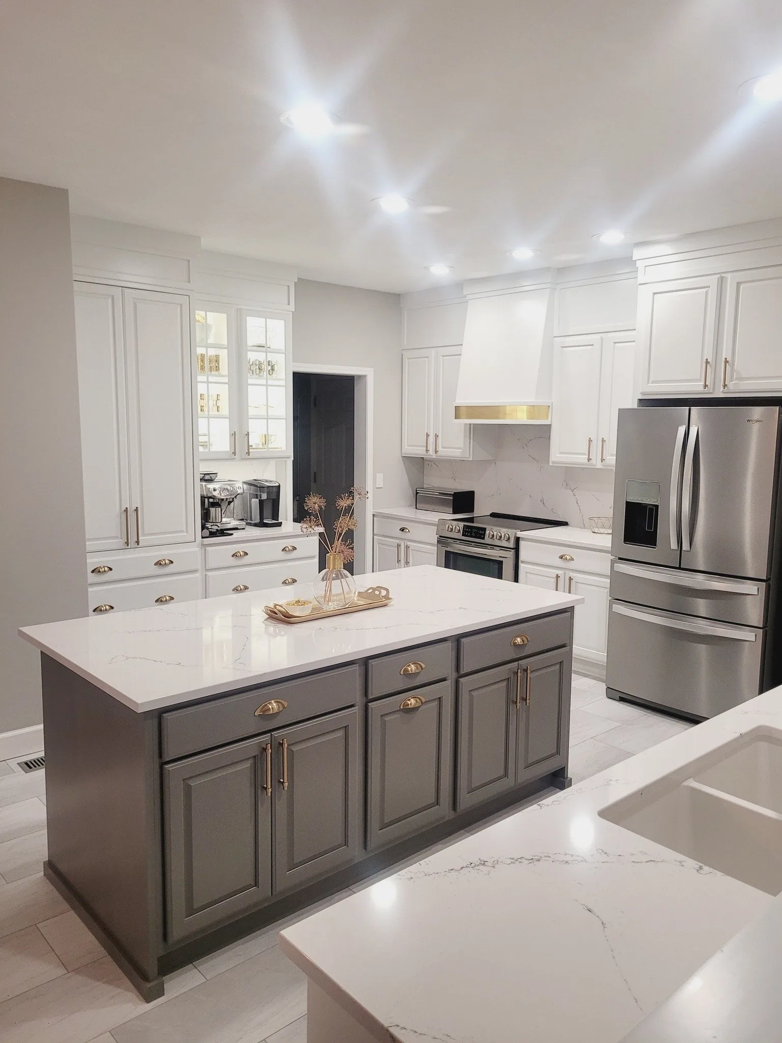 Kitchen Reno Ideas to Fall In Love With
