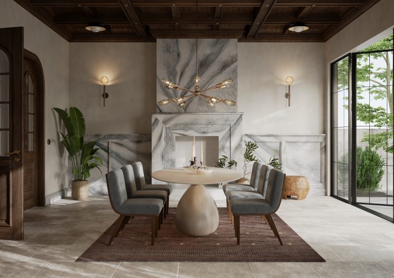 Make the Most of Winter with a Home Project