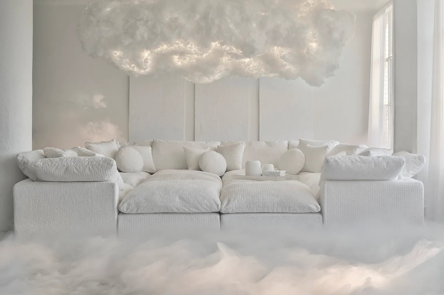 Pantone’s 2026 Color of the Year: A New Era of Calm, Reflected in Quartz​