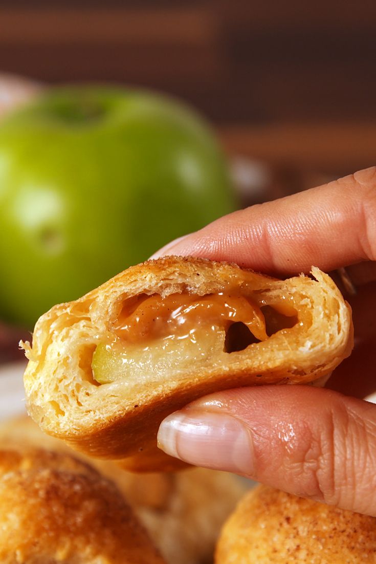 Quick Thanksgiving Desserts