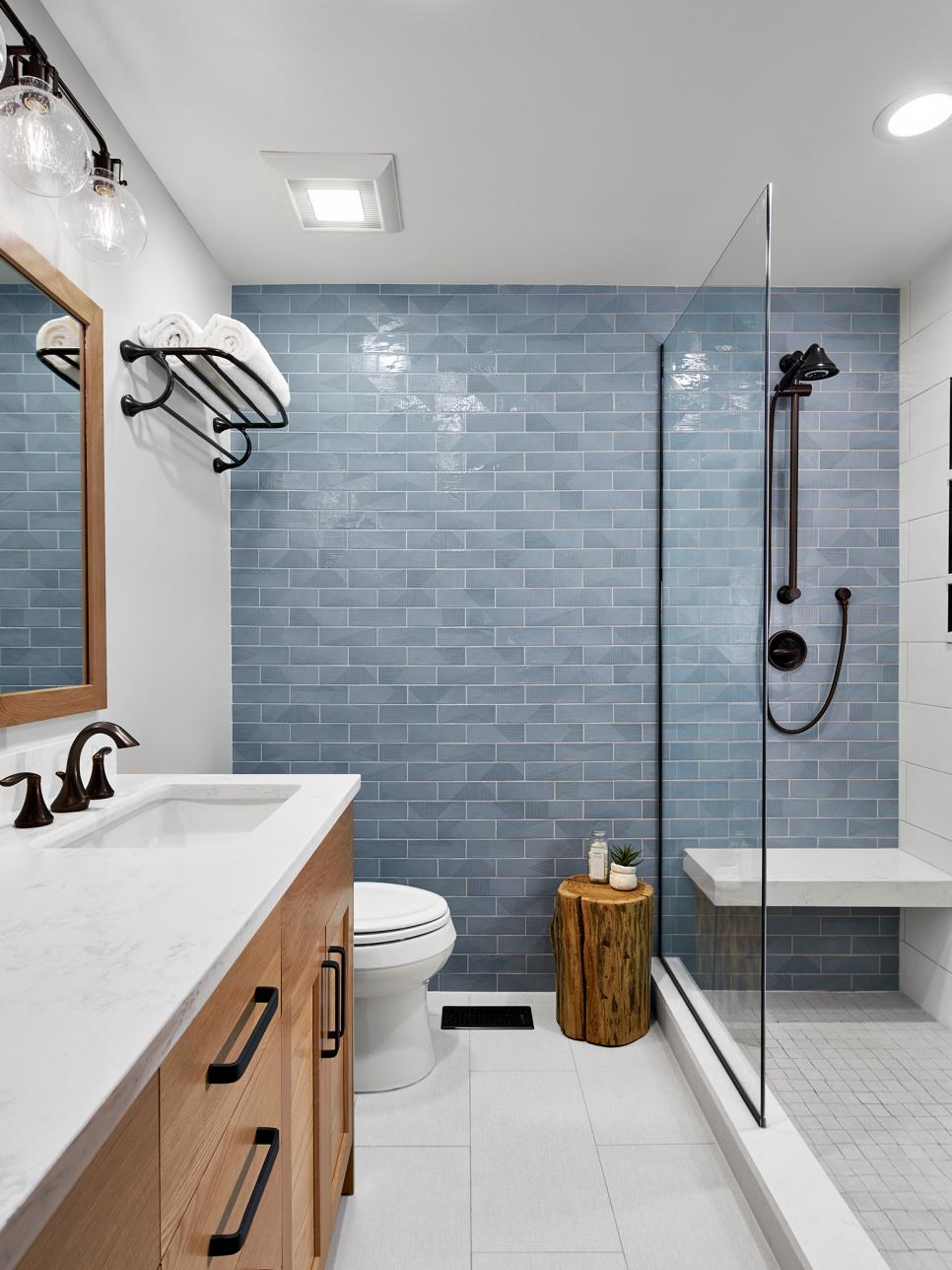 Remodeling Your Bathroom Hardware