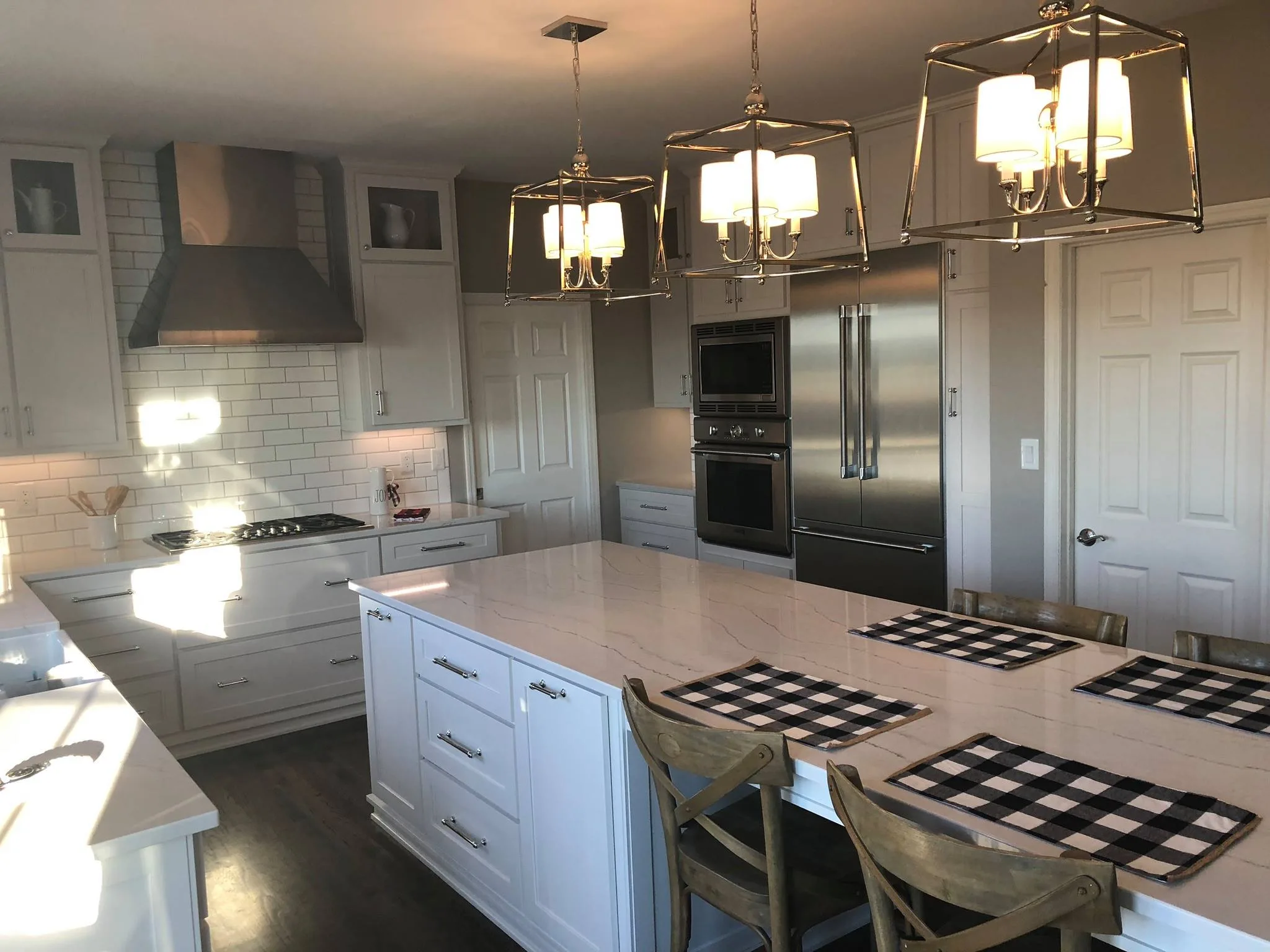 Ring in the New Year With a Remodel