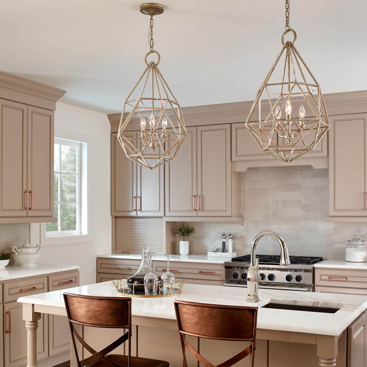 Six Kitchen Trends for 2019