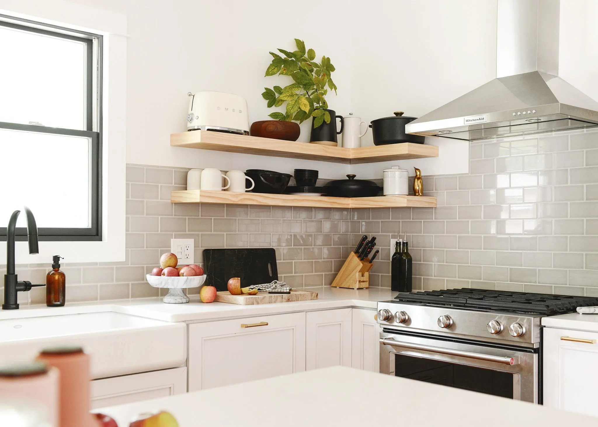 Small Kitchen Remodel Ideas