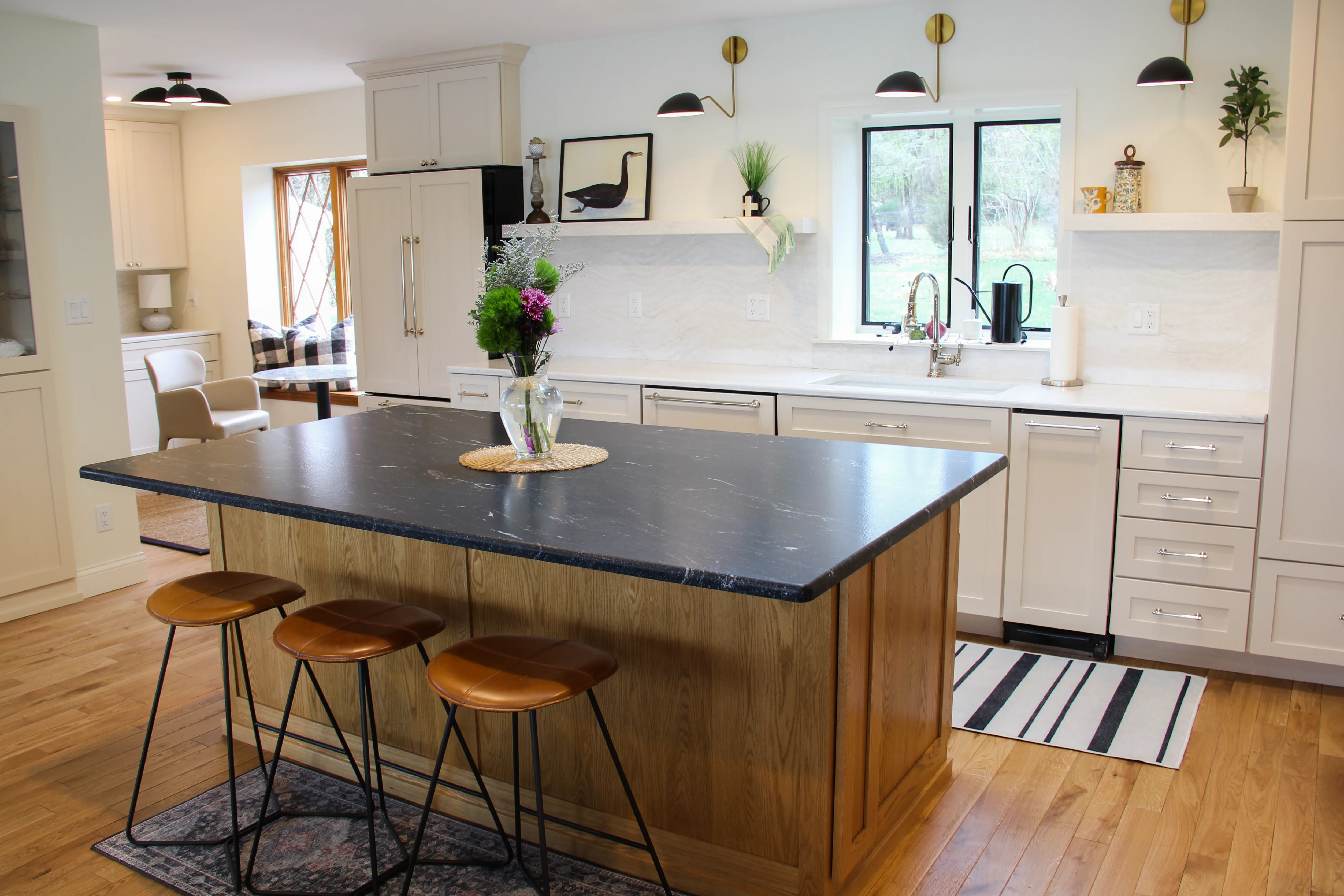 Spring Kitchen Remodel Ideas