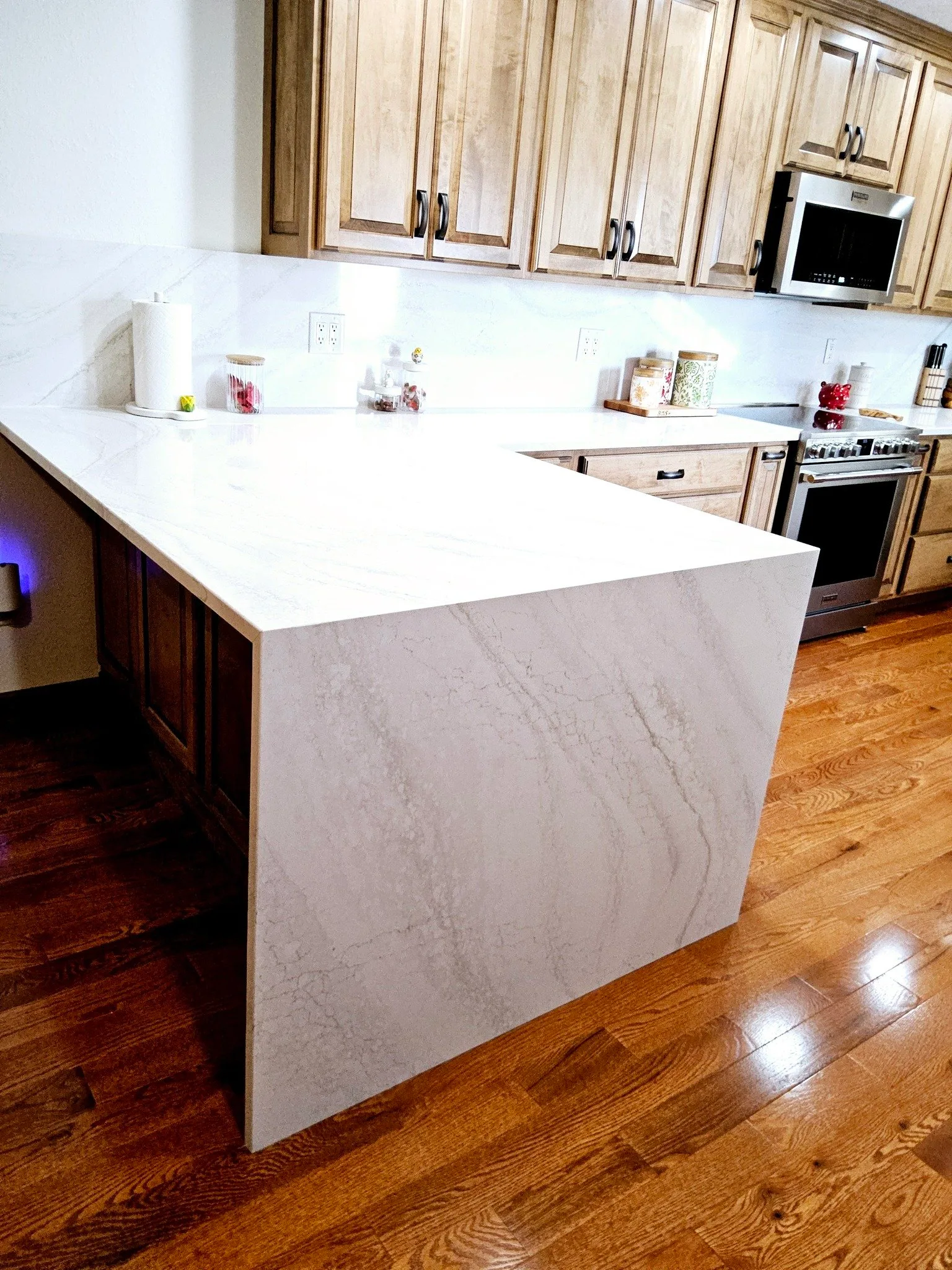 Summer Kitchen Ideas
