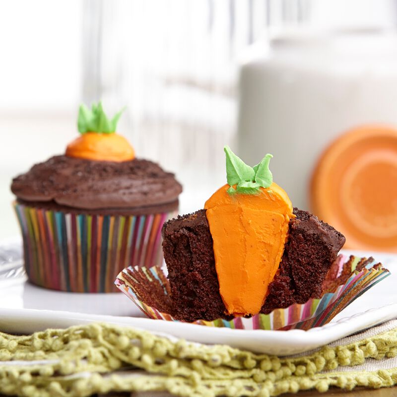 Sweet Easter Desserts