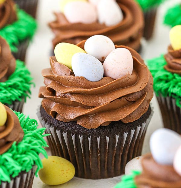 Sweet Treats for Easter
