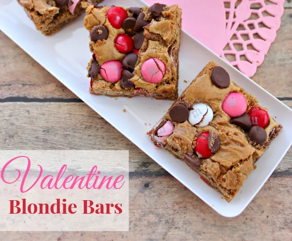 Sweet Treats: Valentine’s Day Recipes