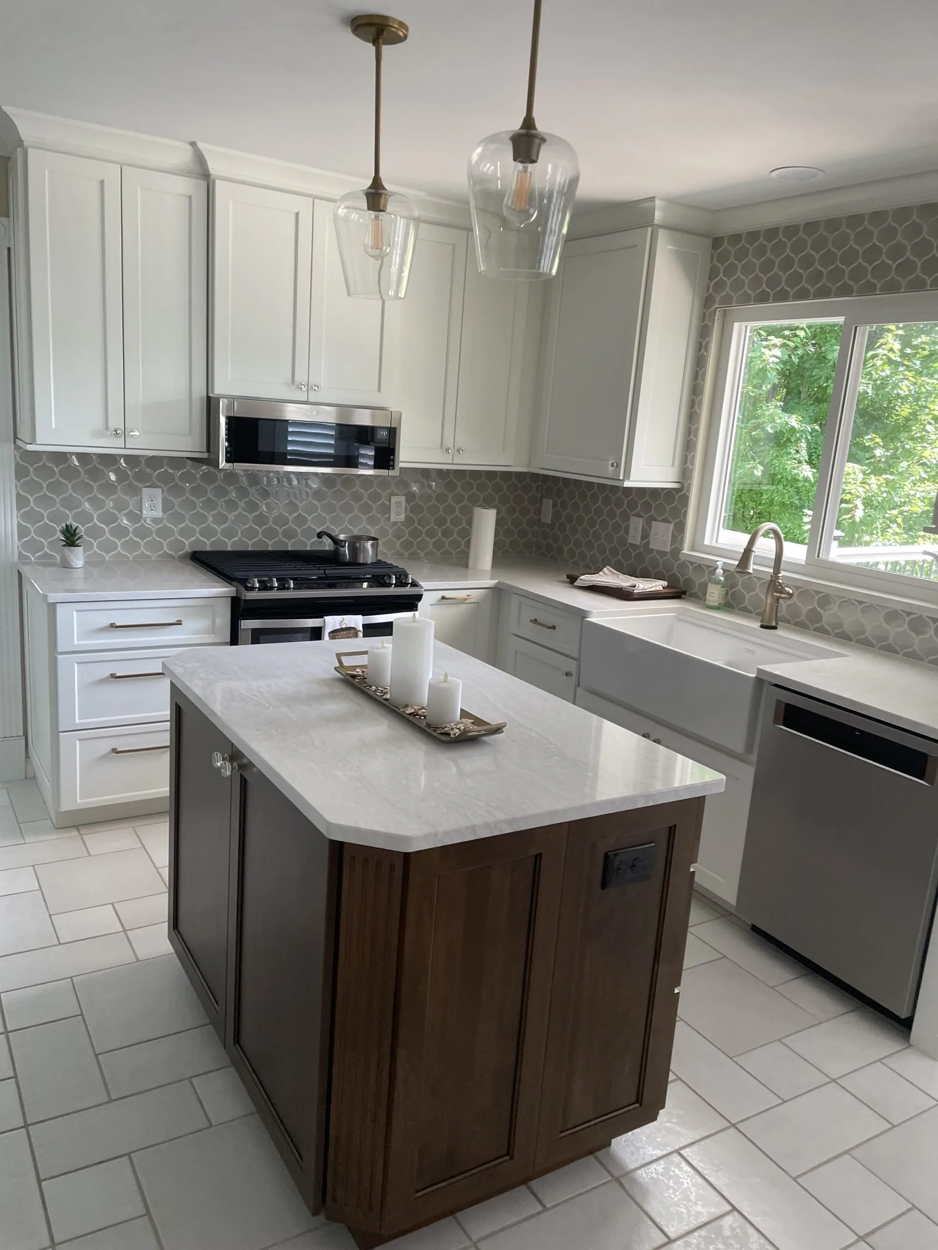 Top 5 White Cambria Quartz Countertop Designs