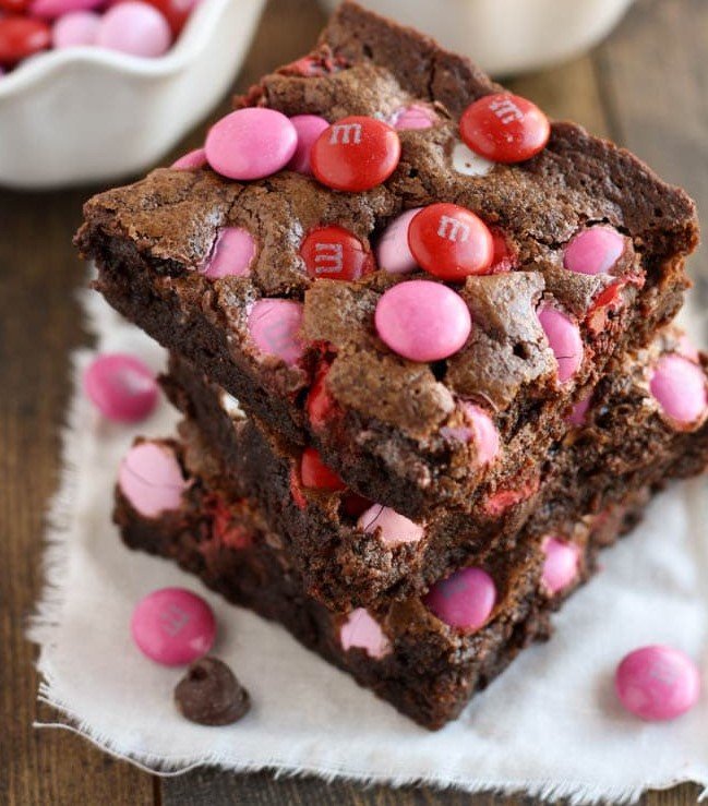 Valentine’s Day Treats