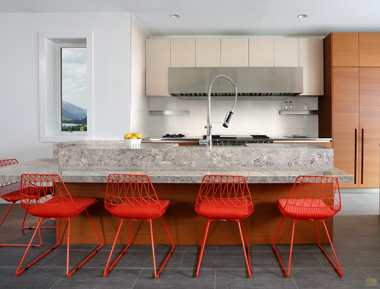 Cambria Summerhill