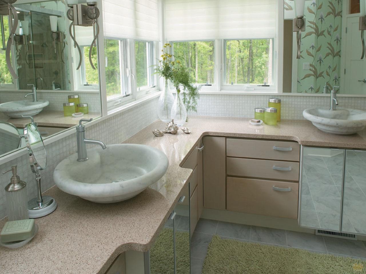 Cambria Tenby Cream