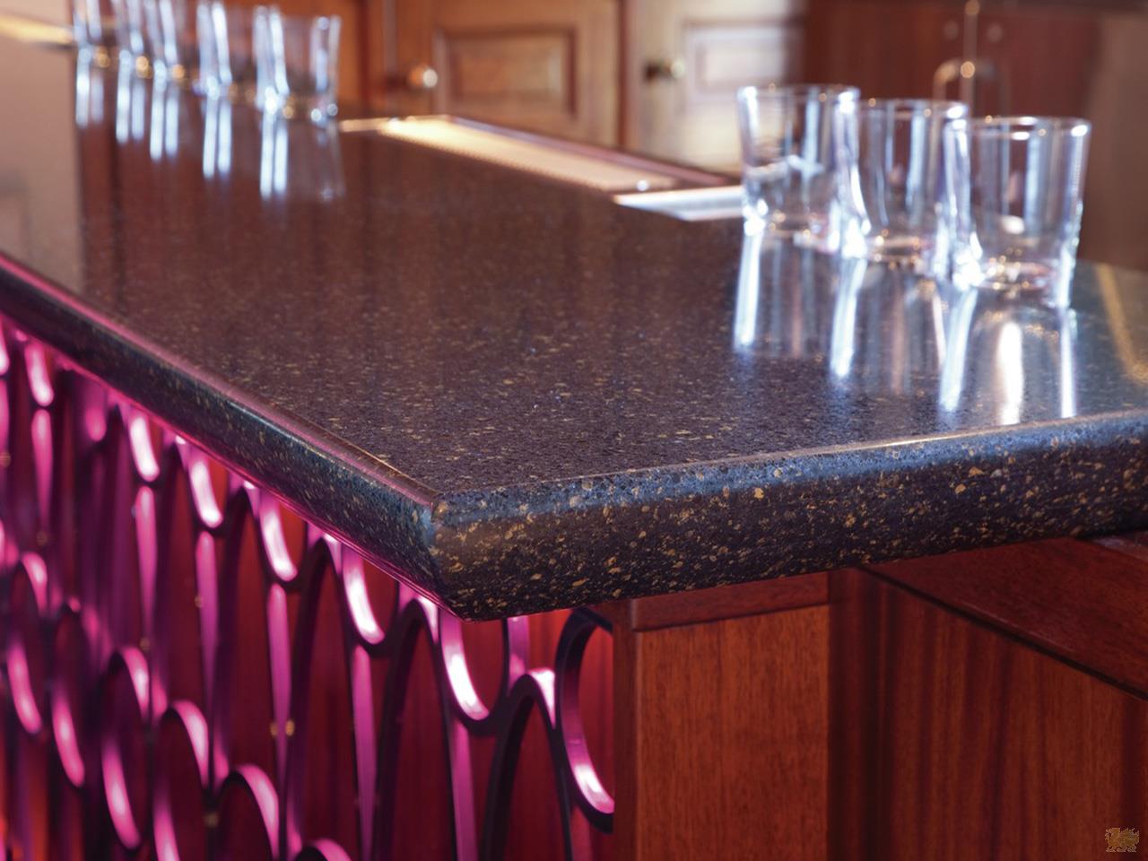 Cambria Welshpool Black