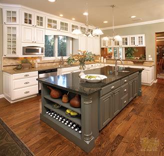 Cambria Welshpool Black