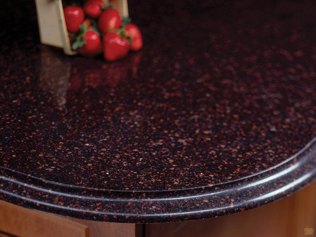 Cambria Wilshire Red