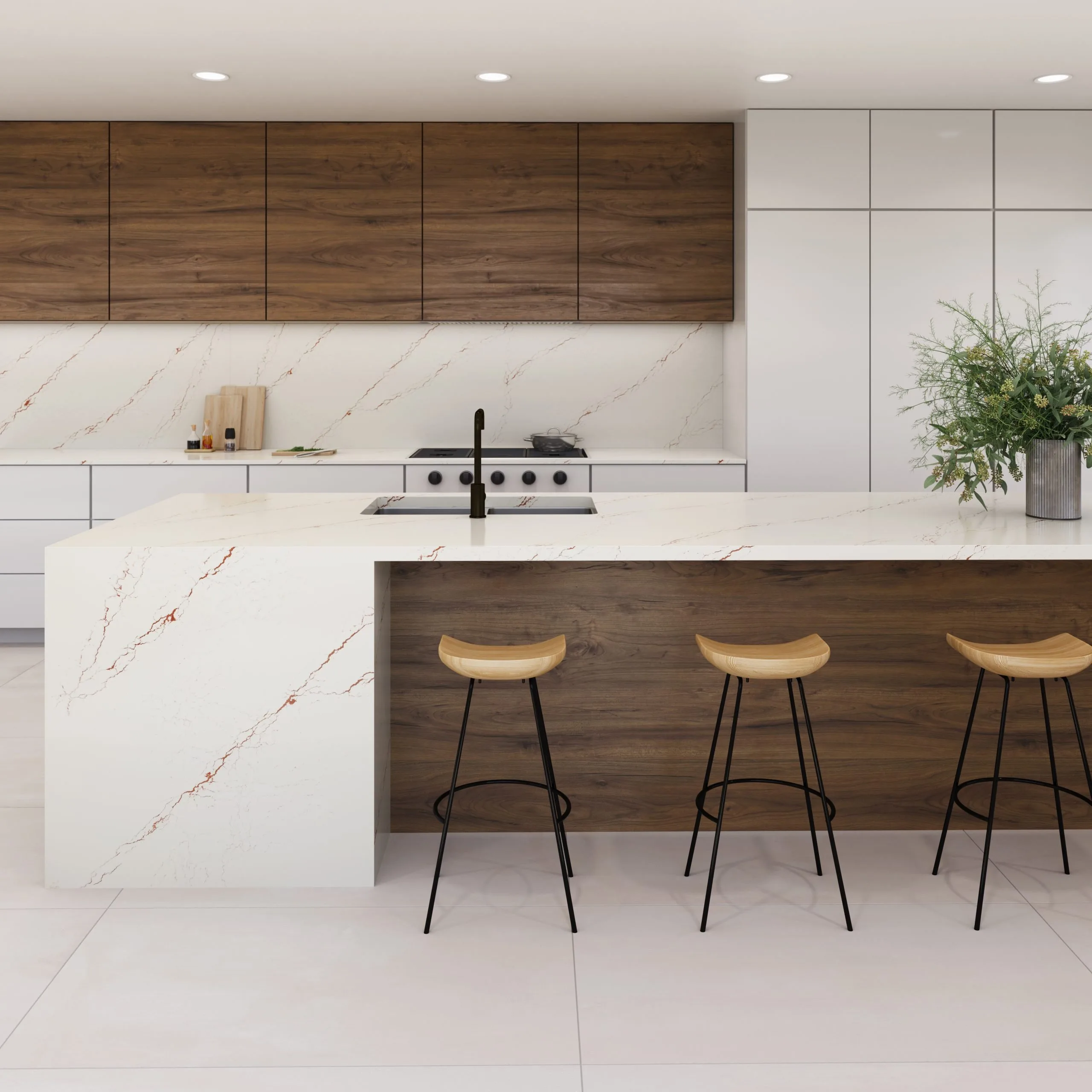 Cambria Inverness Bronze