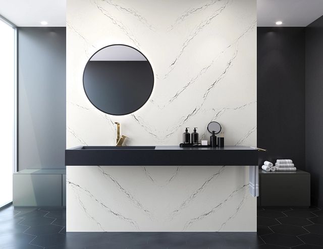 Cambria Inverness Platinum