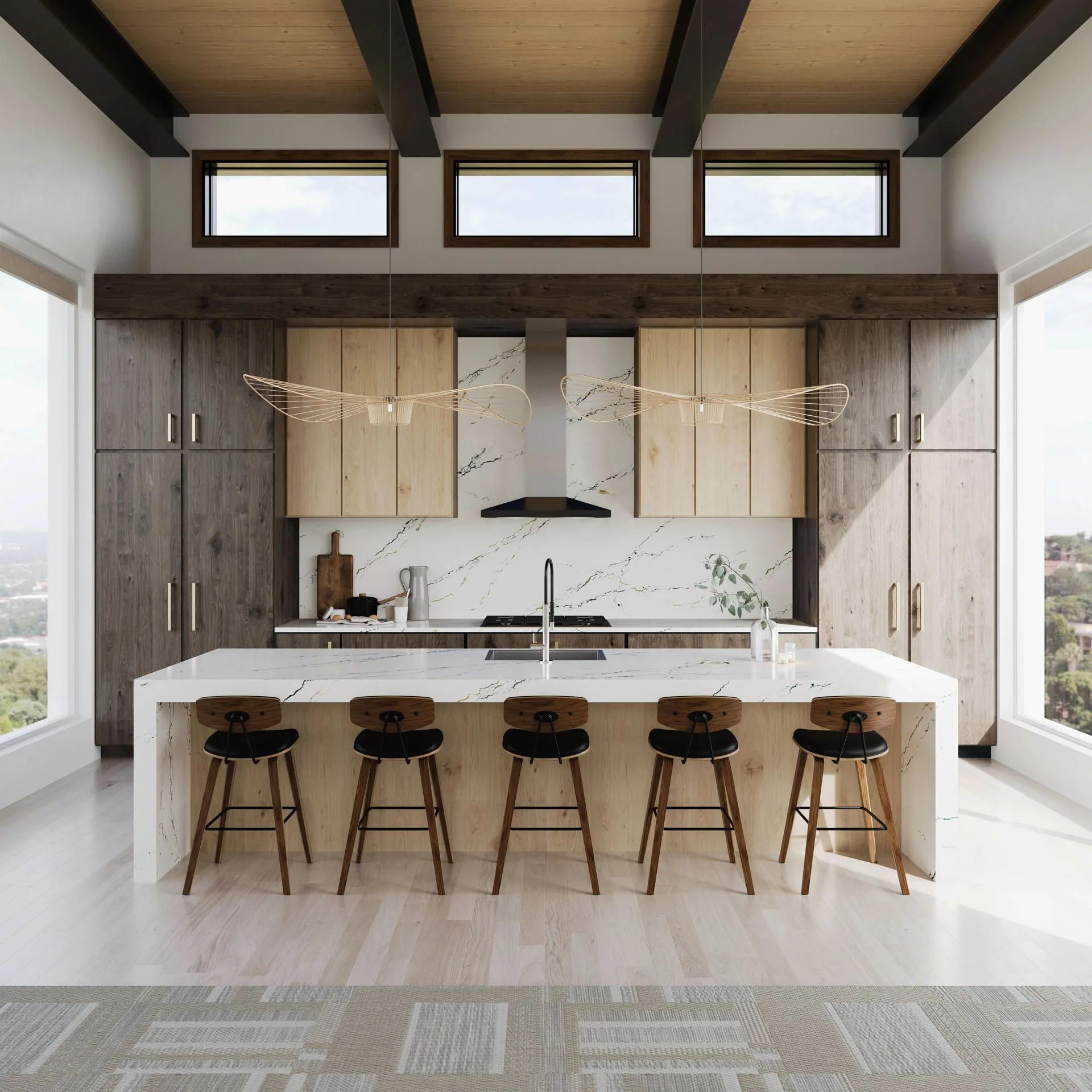 Cambria Oakleigh