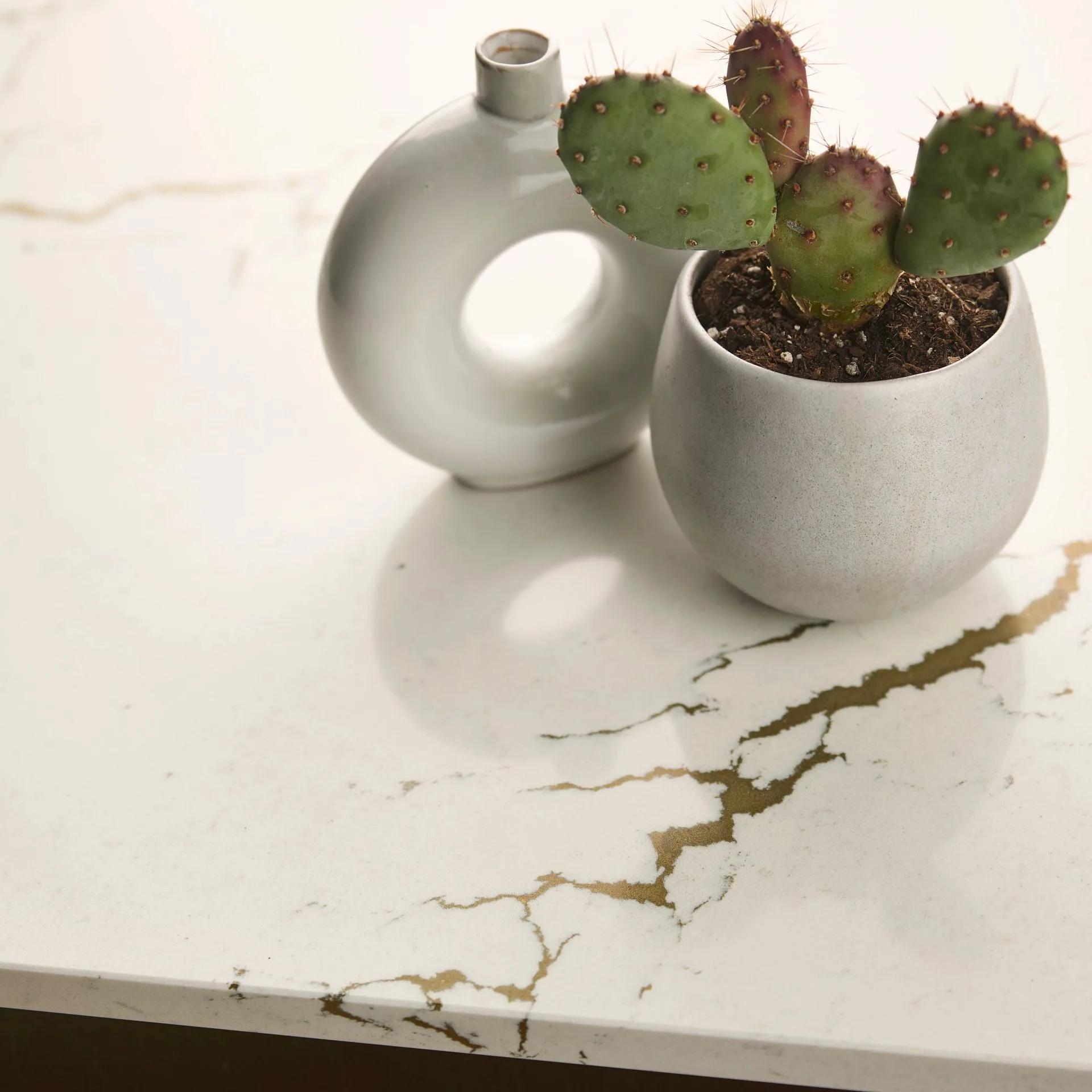 Cambria Berkshire Brass