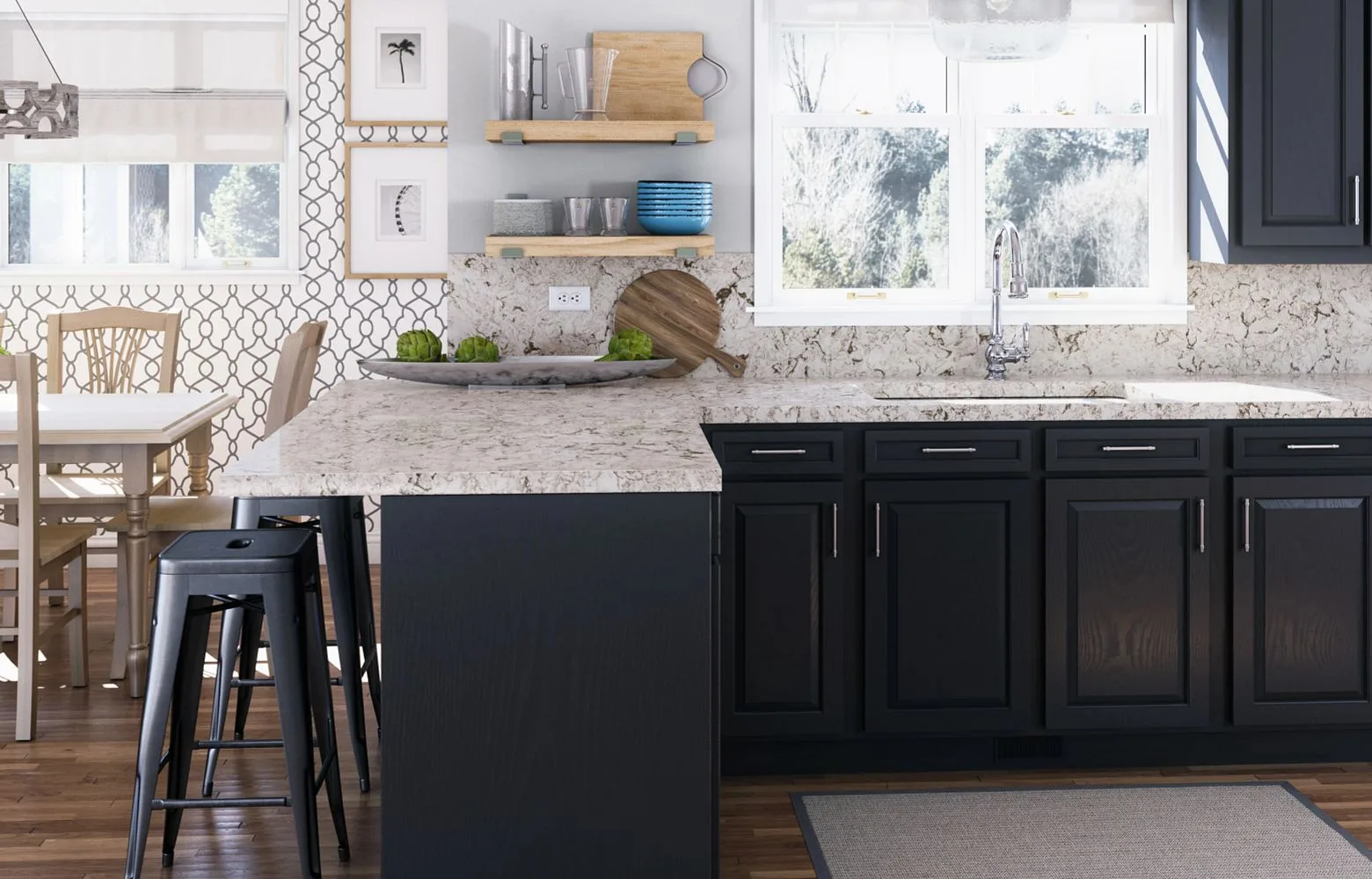 Cambria Axbridge