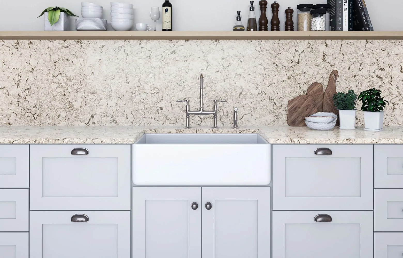 Cambria Axbridge