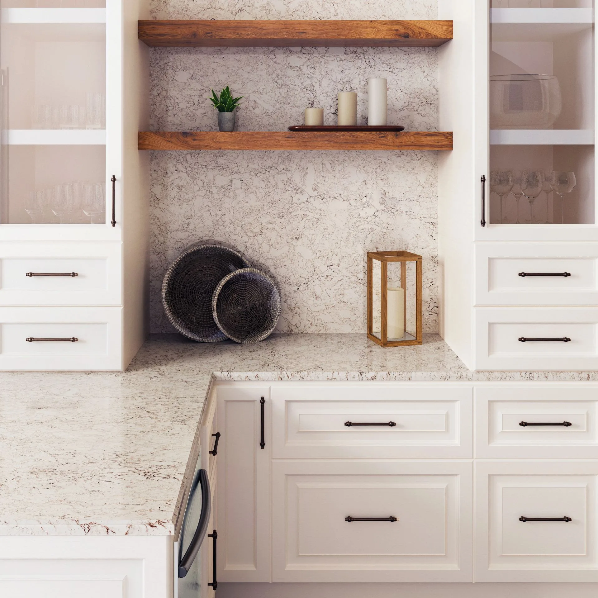 Cambria Seacourt