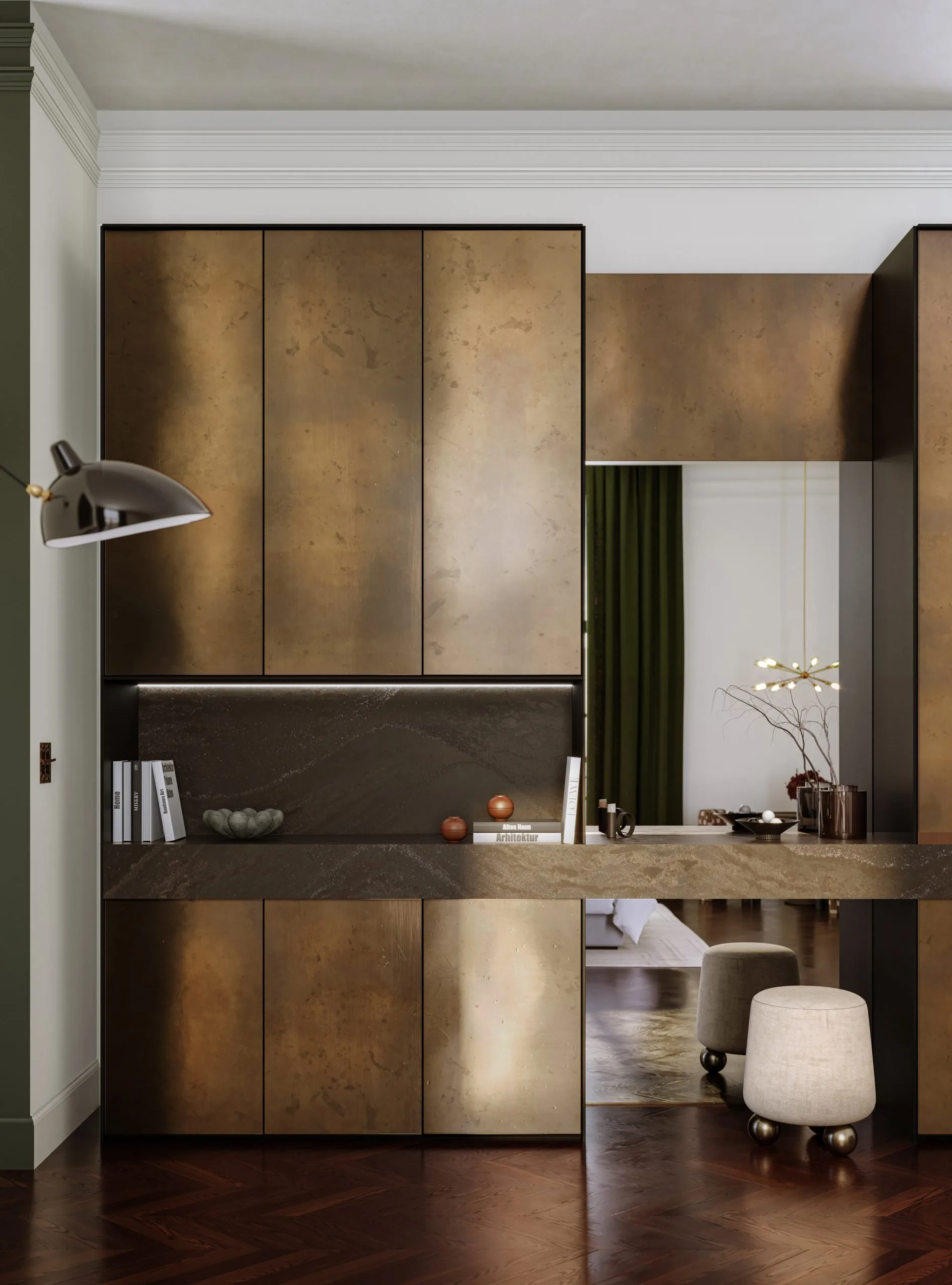 Remington Steel Hotel 4