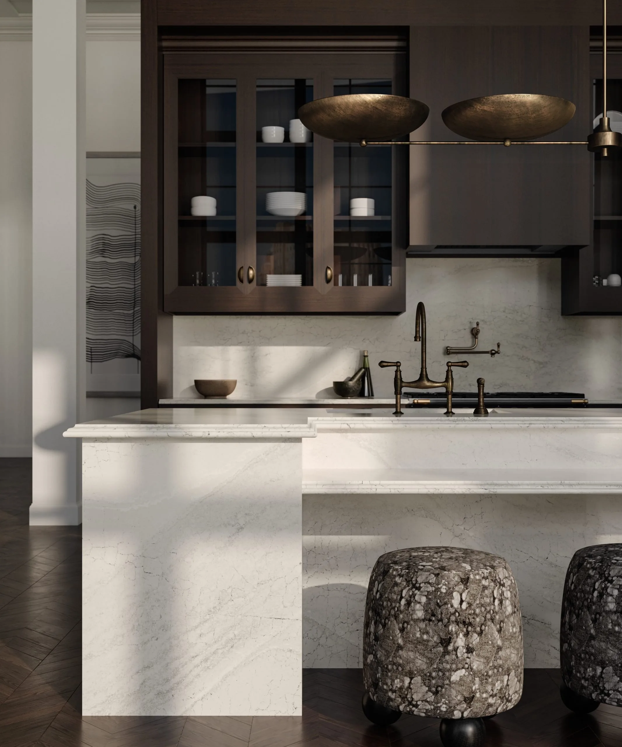 Cambria Claremont