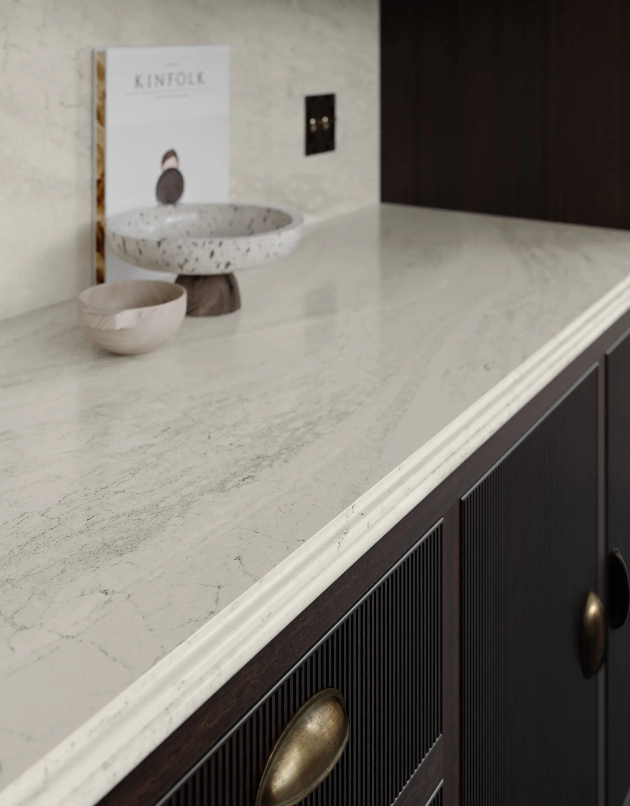 Cambria Claremont