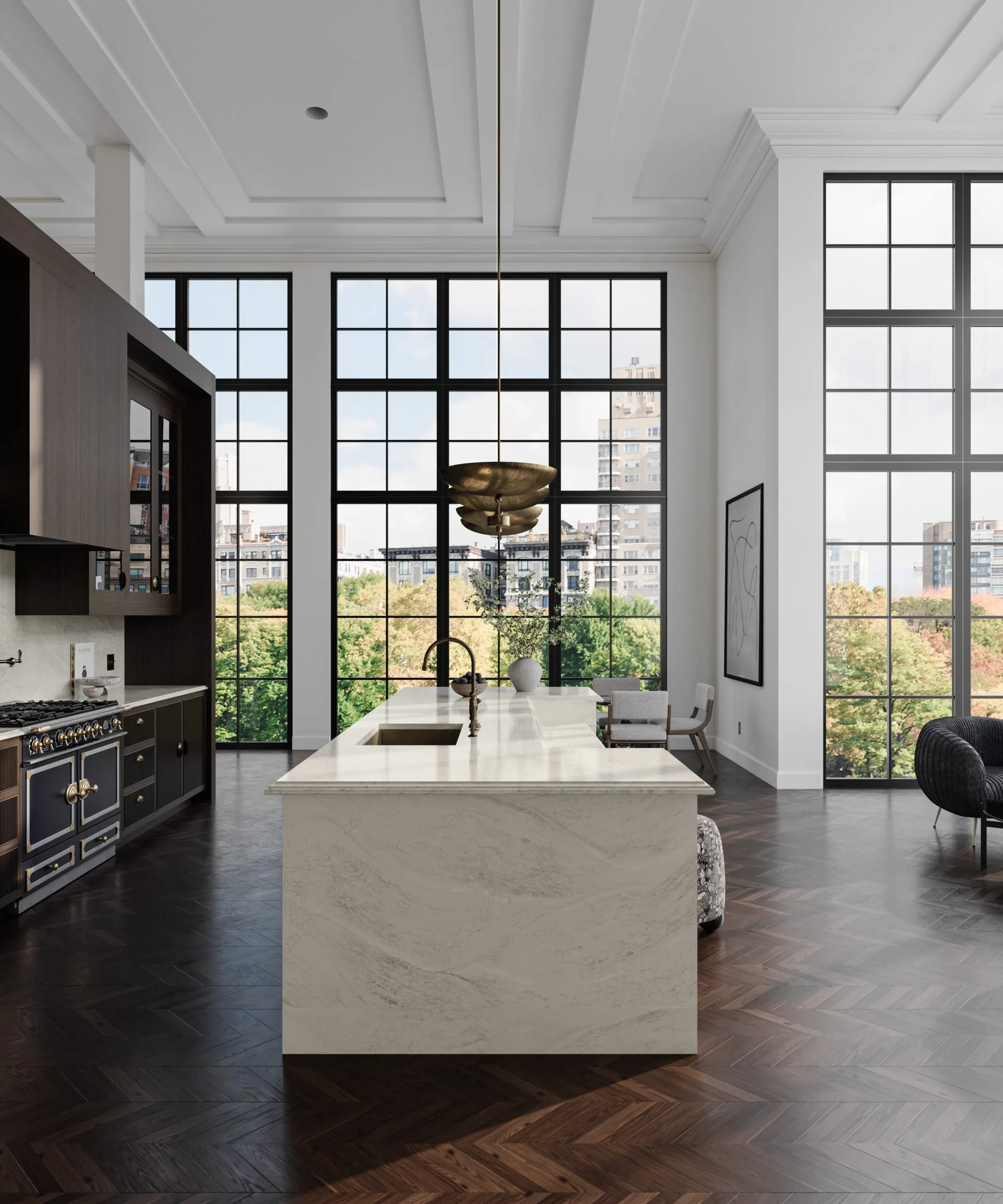 Cambria Claremont