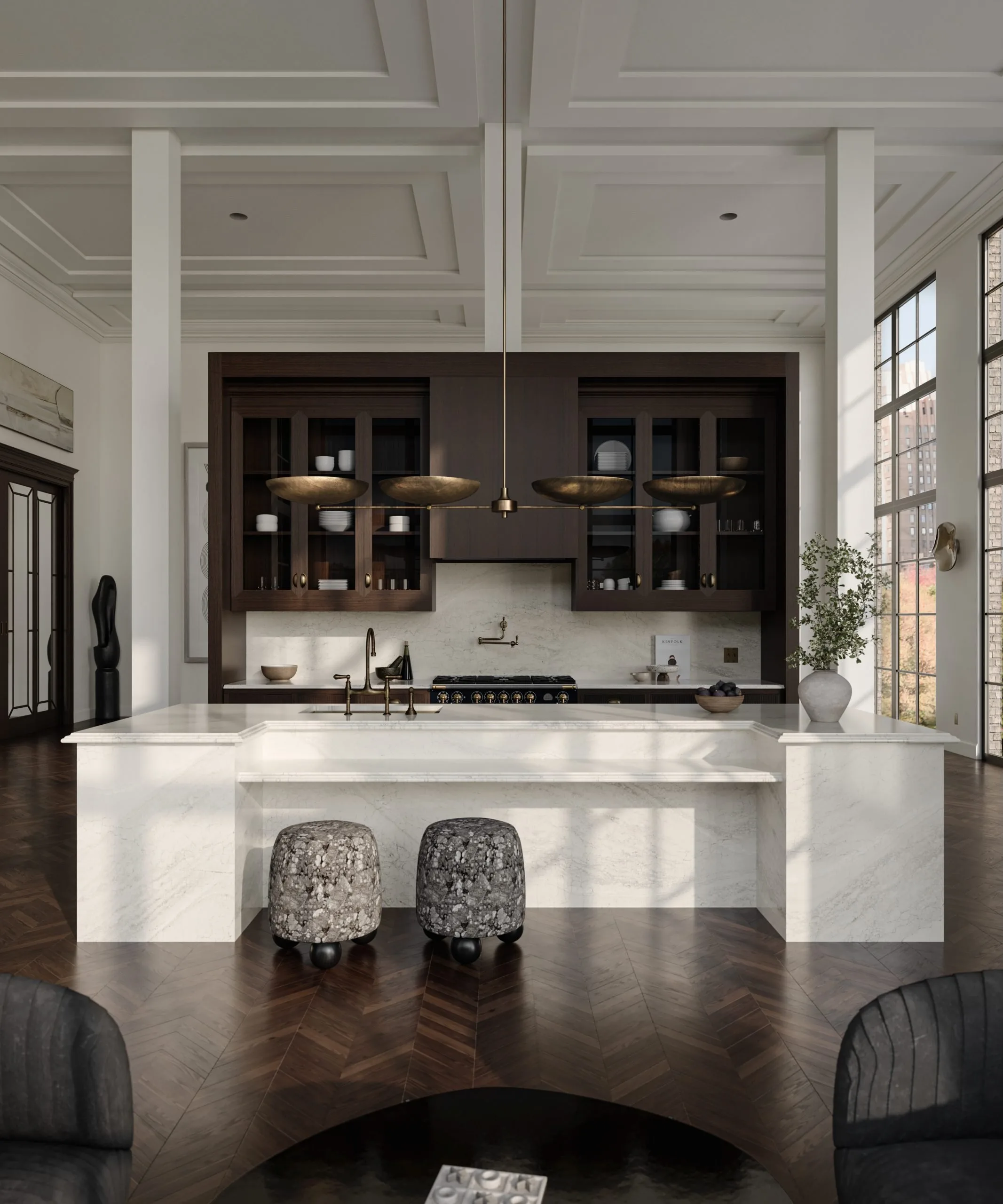 Cambria Claremont