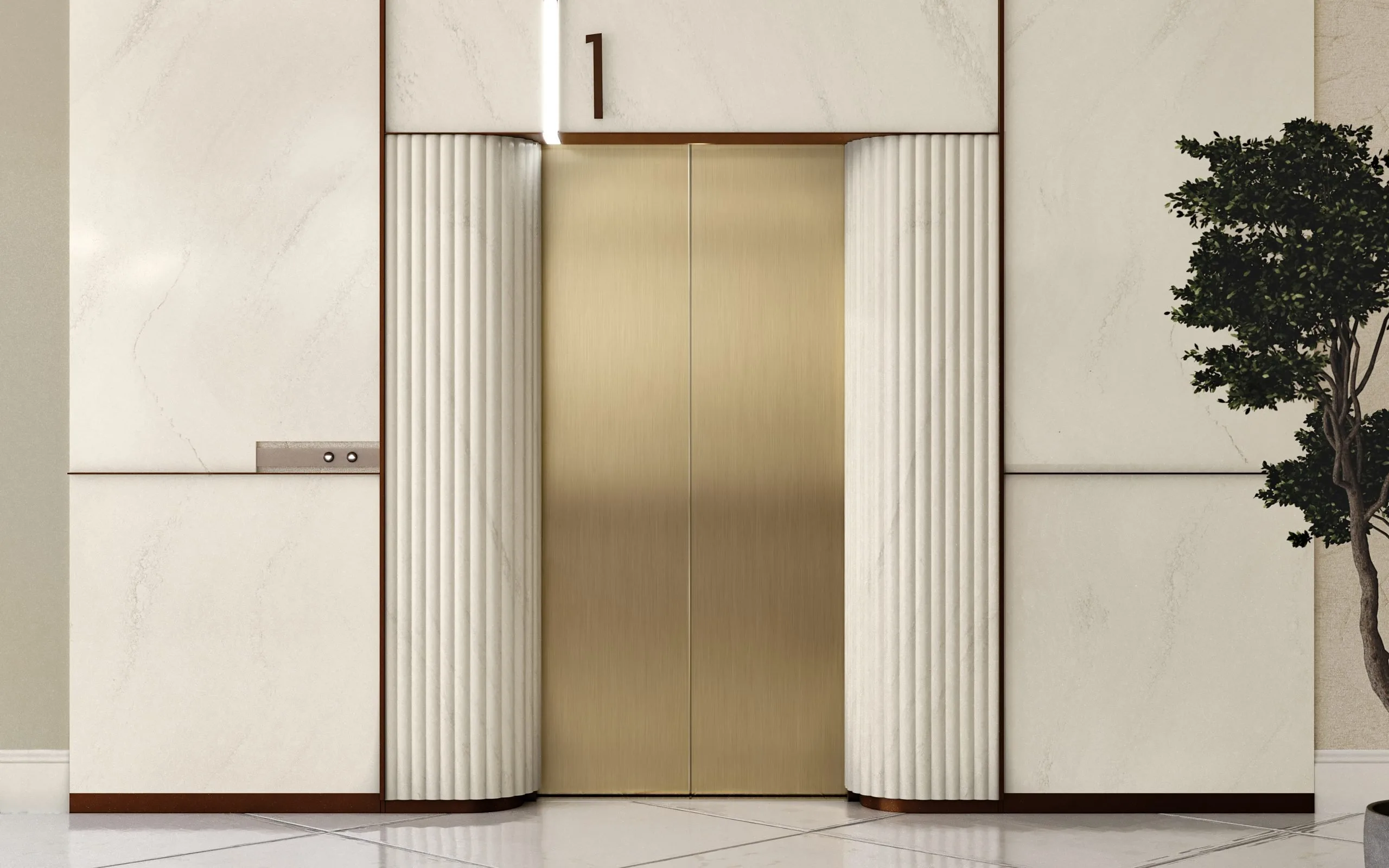 Cambria Kenwood