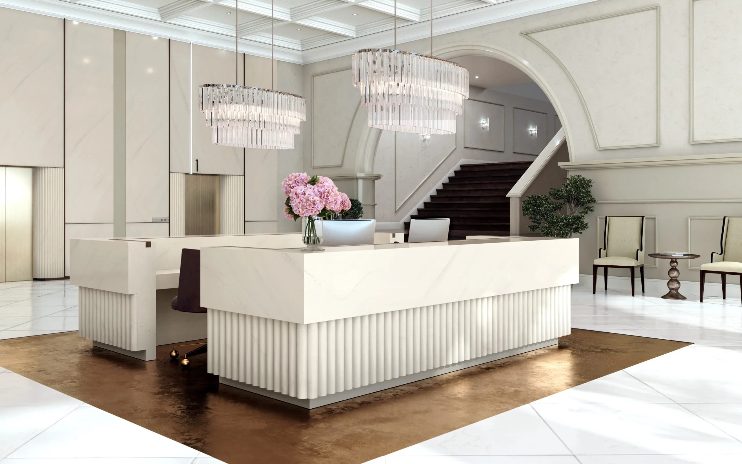 Cambria Kenwood