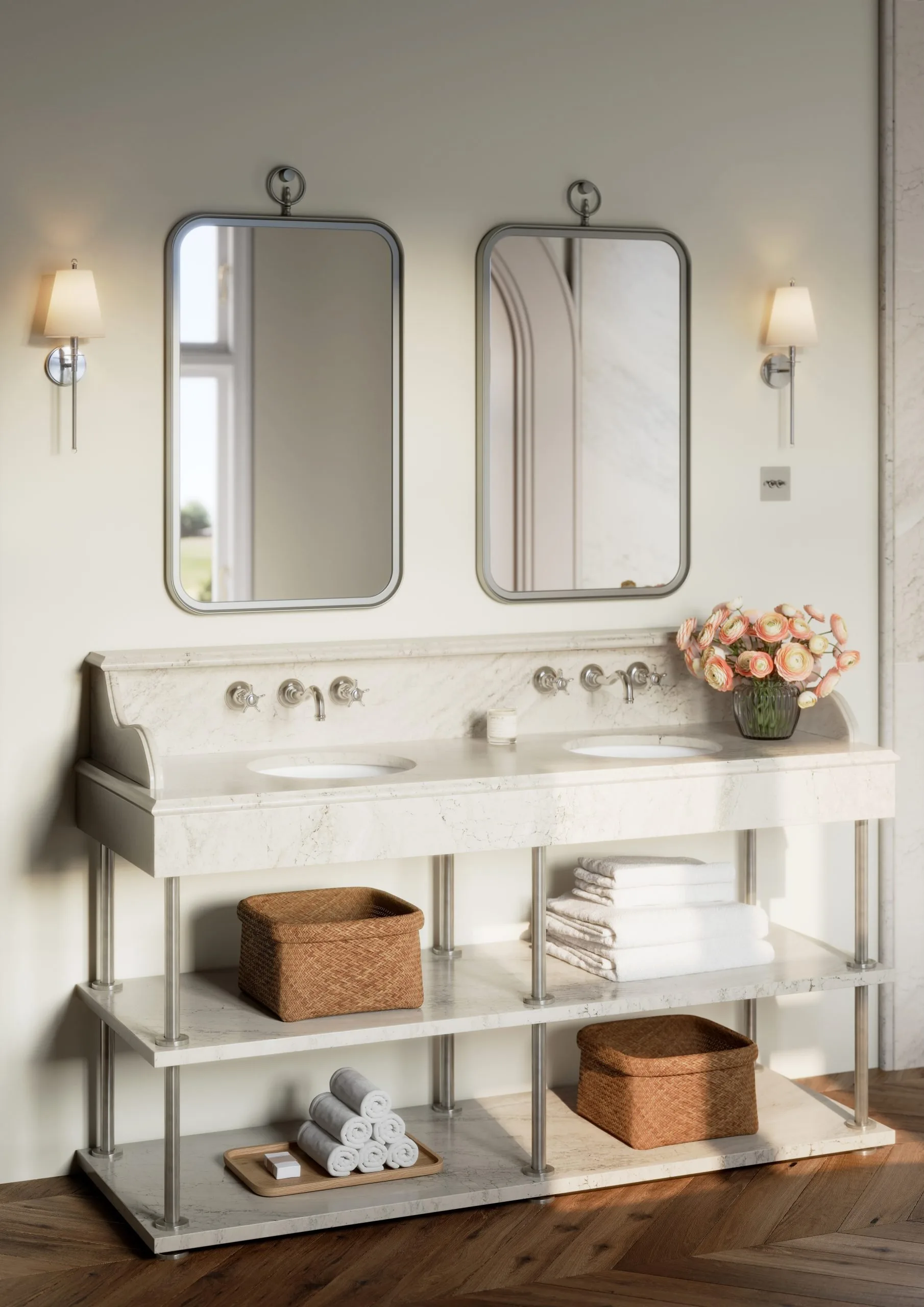 Cambria Claremont