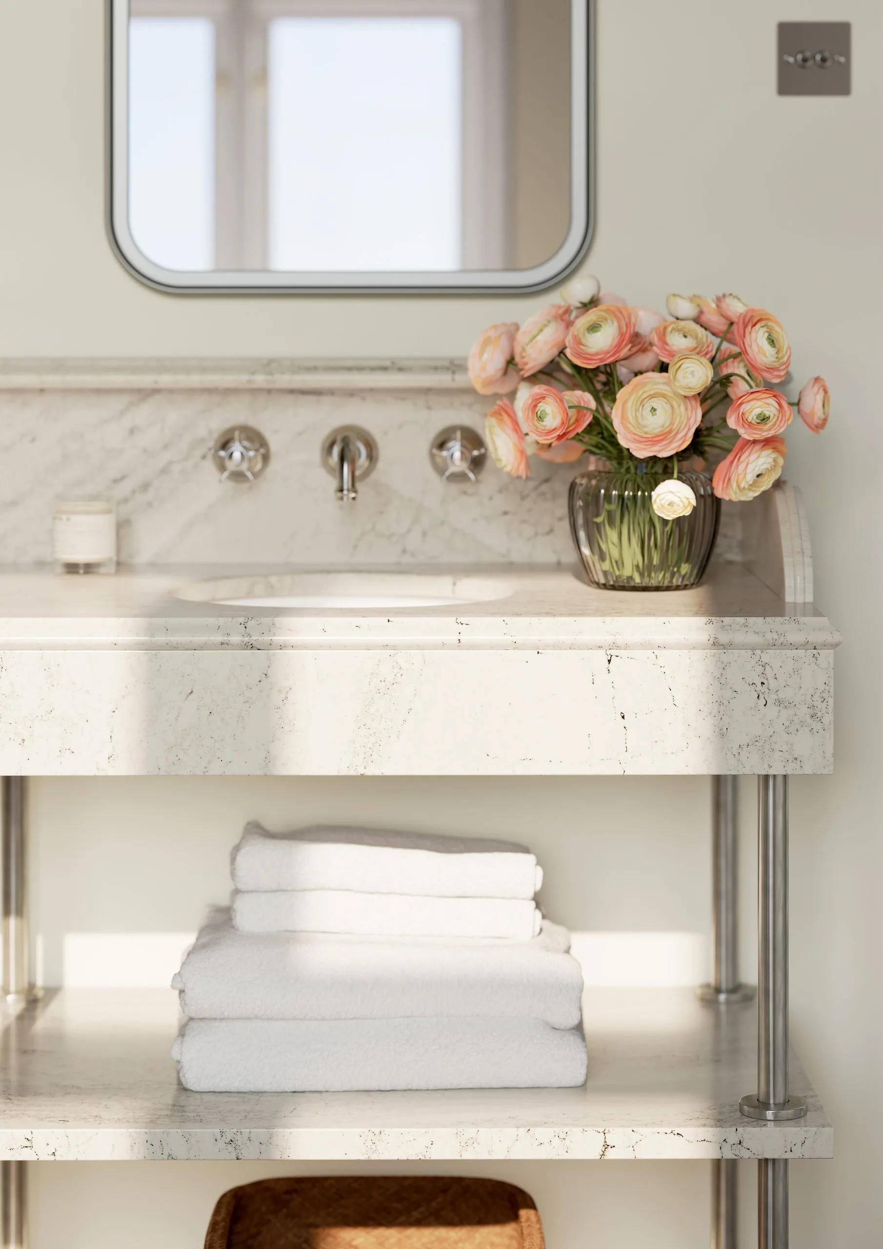 Claremont Bath 5